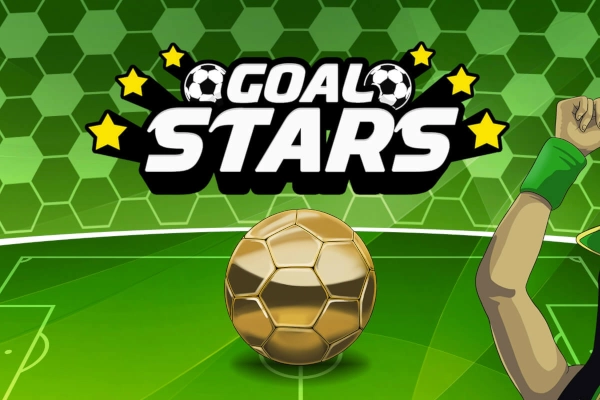 Goal Stars pokie