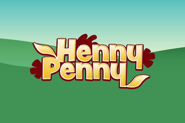 Henny Penny pokie