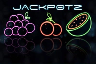 Jackpotz pokie