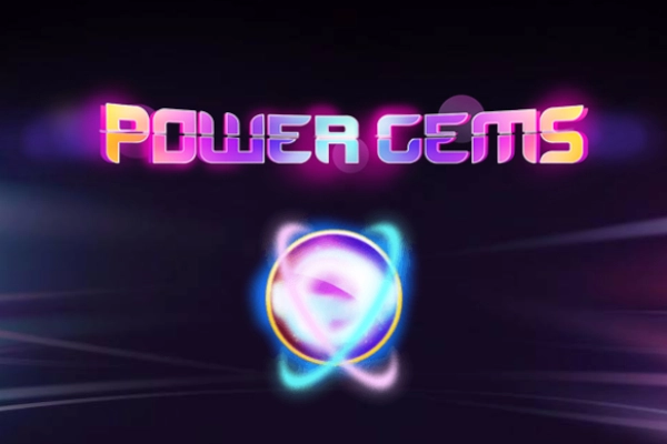 Power Gems pokie