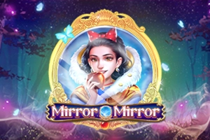 Mirror Mirror pokie