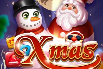 Xmas pokie