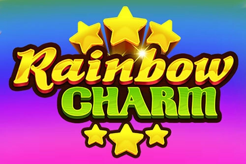 Rainbow Charm pokie