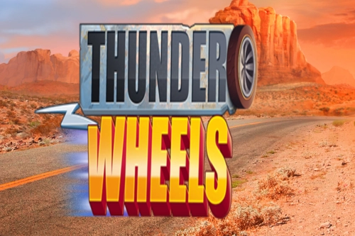 Thunder Wheels pokie