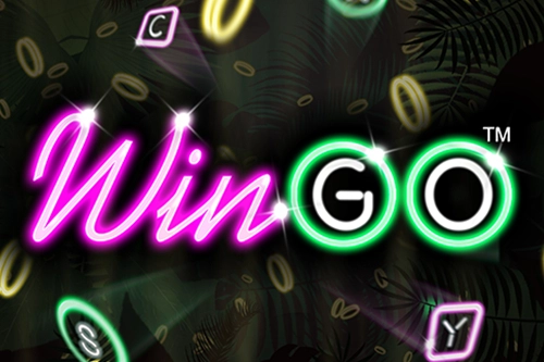 Wingo pokie