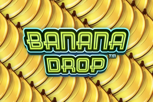 Banana Drop pokie