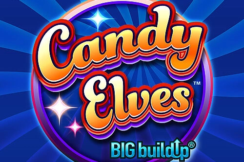 Candy Elves pokie