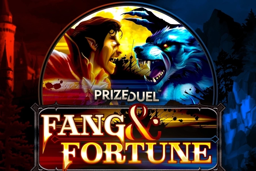 Fang & Fortune pokie
