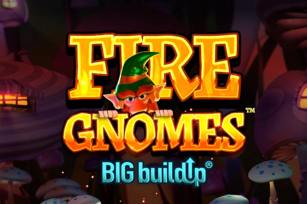 Fire Gnomes pokie