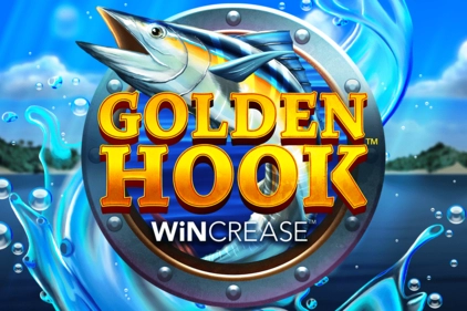 Golden Hook pokie