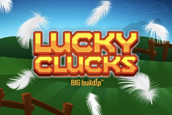 Lucky Clucks pokie