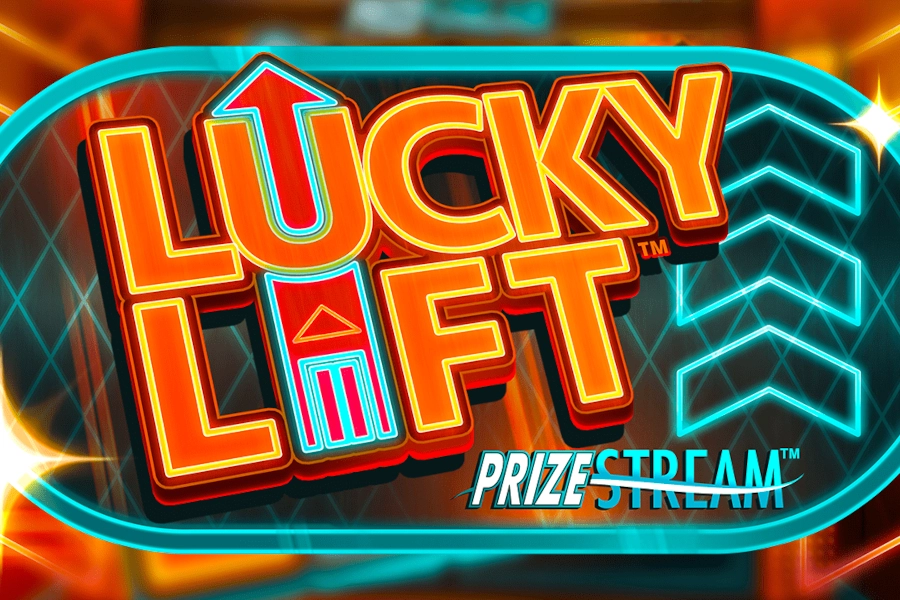 Lucky Lift pokie