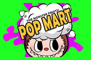 POPMART pokie
