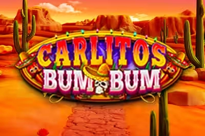 Carlitos Bum Bum pokie
