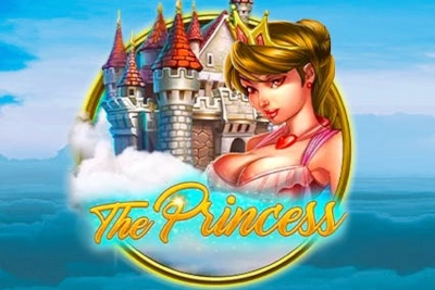 The Princess pokie