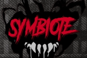 Symbiote pokie