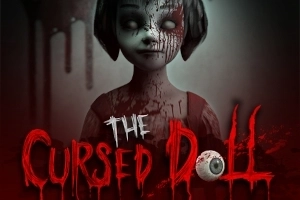 The Cursed Doll pokie