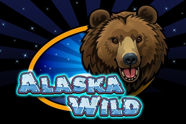 Alaska Wild pokie