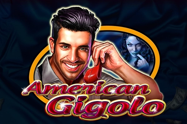 American Gigolo pokie