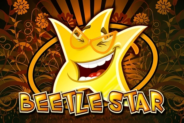 Beetle Star pokie