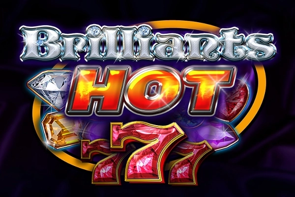 Brilliants Hot pokie