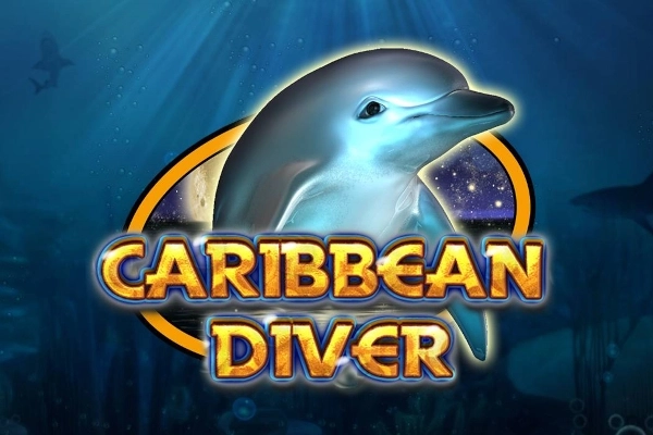 Caribbean Diver pokie