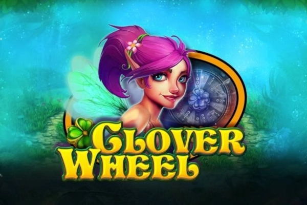 Clover Wheel pokie