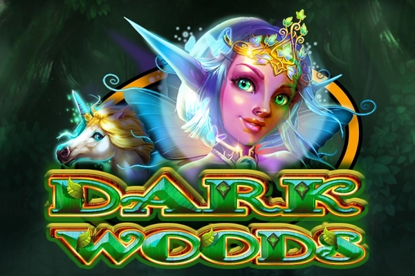 Dark Woods pokie