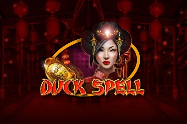 Duck Spell pokie
