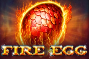 Fire Egg pokie
