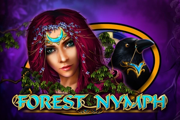 Forest Nymph pokie