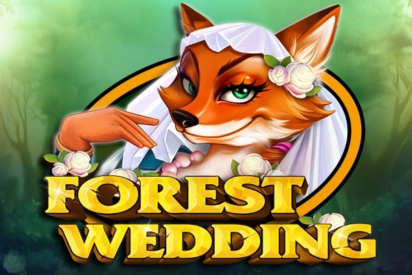 Forest Wedding pokie