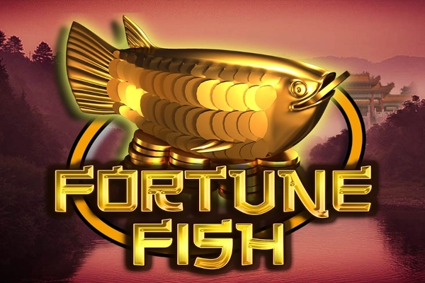 Fortune Fish pokie