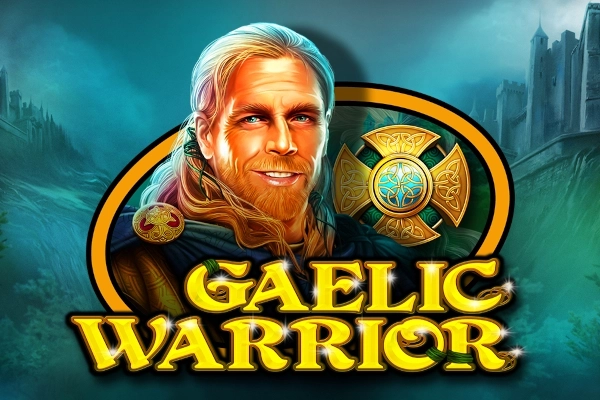Gaelic Warrior pokie