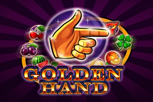Golden Hand pokie