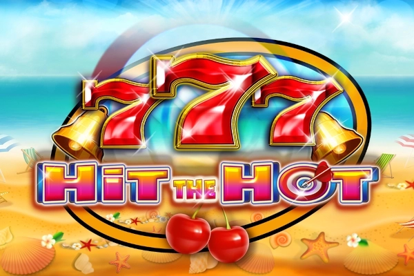 Hit the Hot pokie