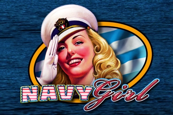 Navy Girl pokie