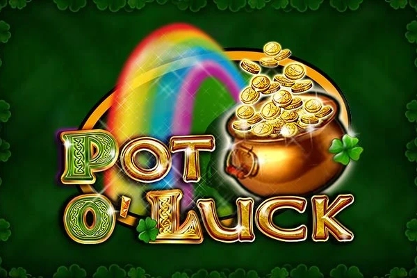 Pot O' Luck pokie