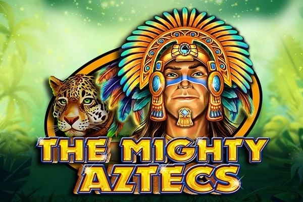 The Mighty Aztecs pokie