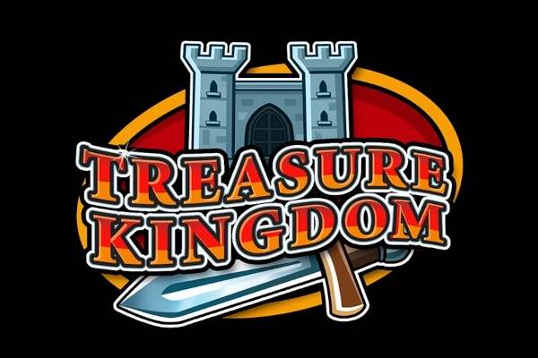 Treasure Kingdom pokie