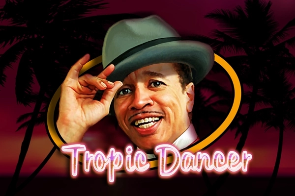 Tropic Dancer pokie