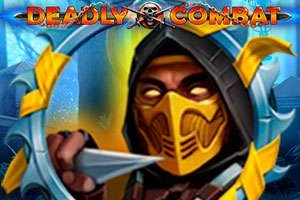 Deadly Combat pokie