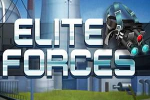 Elite Forces pokie