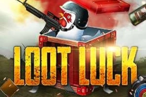 Loot Luck pokie