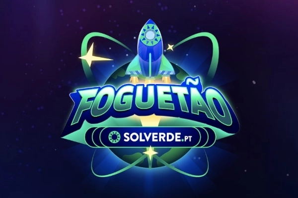 Foguetao Solverde pokie