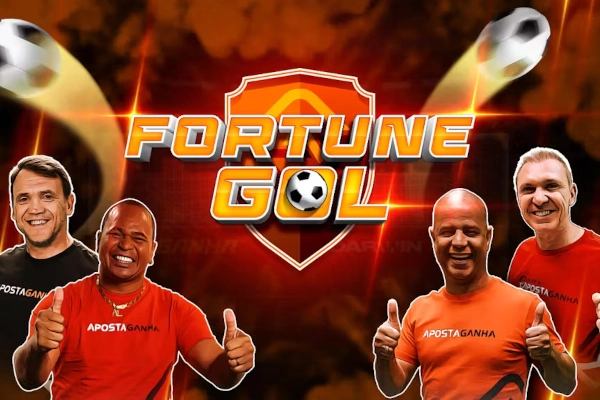 Fortune Gol pokie