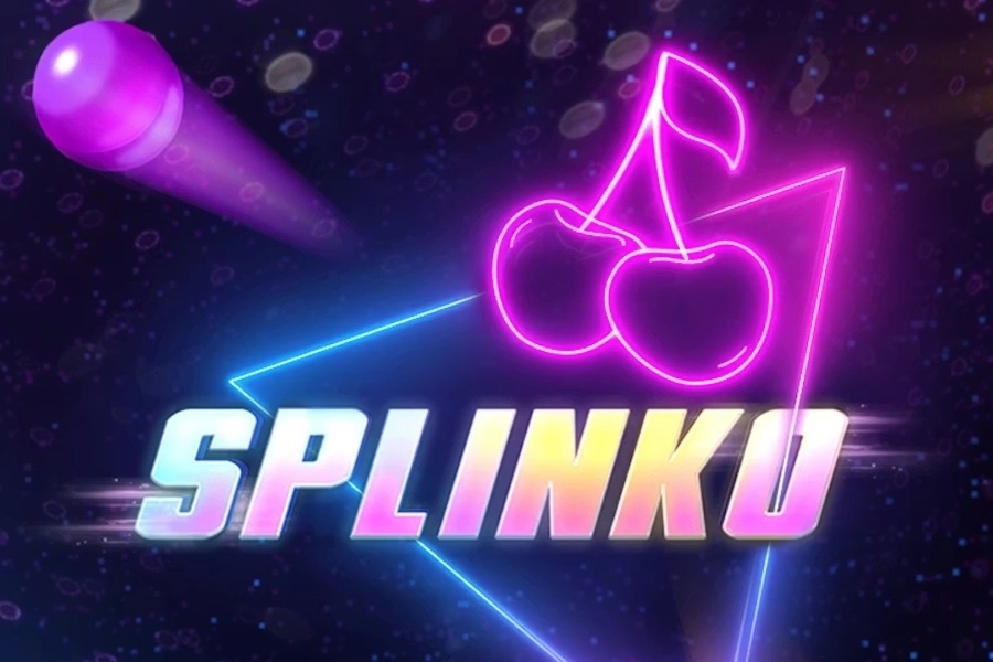 Splinko pokie