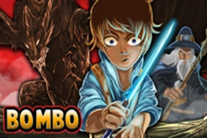 Bombo pokie