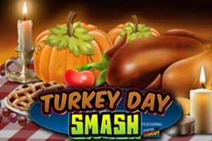 Turkey Day Smash pokie