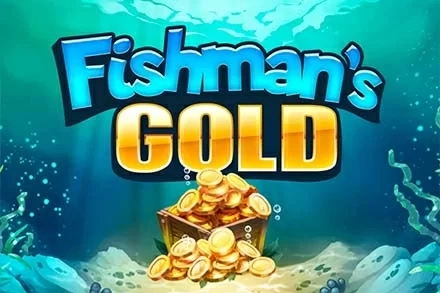 Fishman's Gold pokie